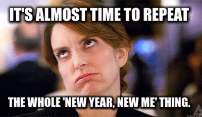 New Year Memes & Images