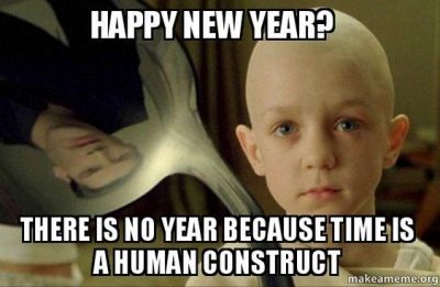 New Year Memes & Sayings