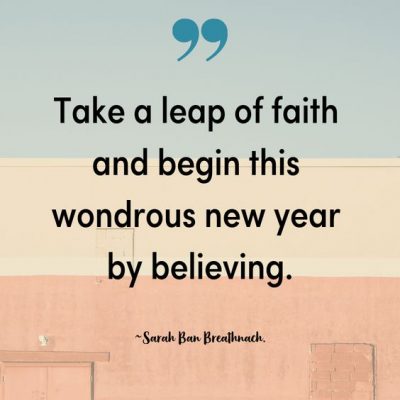 New Year Quotes