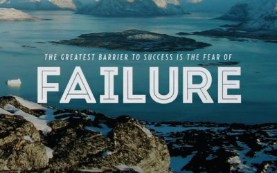 Pictures With Quotes To Overcome Failure