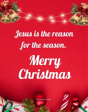 Religious Christmas Quotes