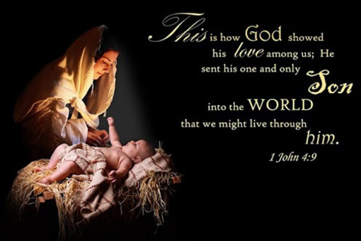 60 Inspirational Religious Christmas Quotes And Images