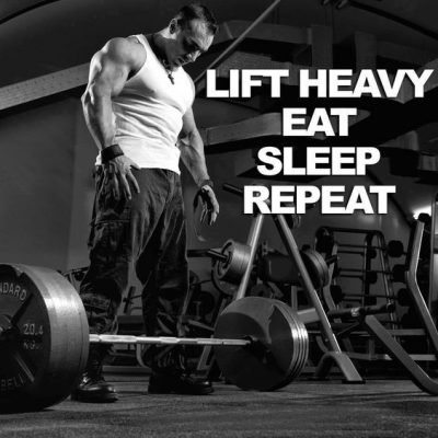 Workout Gym Quotes