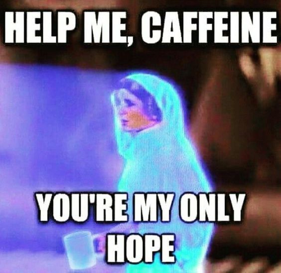 90 Funny Monday Coffee Meme Images To Make You Laugh