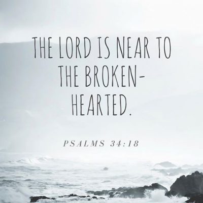 Bible Quotes About A Good Heart