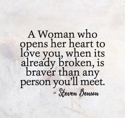 Broken Heart Quotes