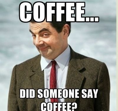 Coffee Before Anything Else Memes