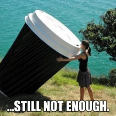 Coffee Memes About Monday