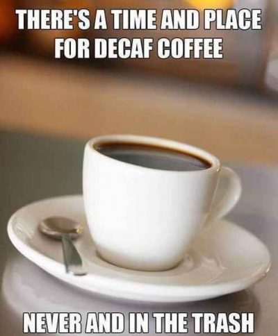 Coffee Memes On Good Morning
