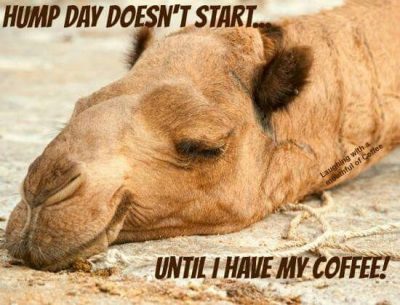 Coffee Wednesday Memes