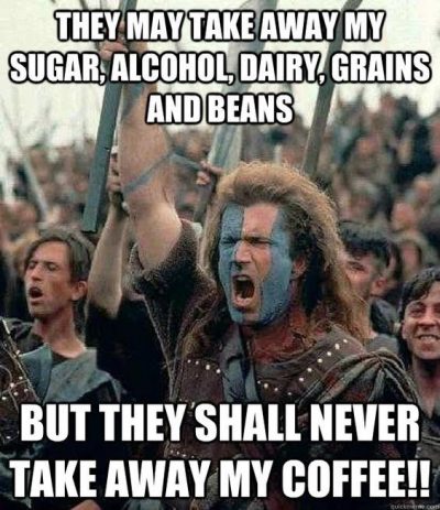 Crazy For Coffee Memes