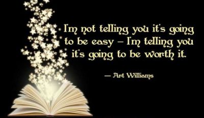 Determination For Students Quotes