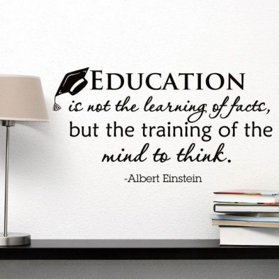 Determination Quotes About Education