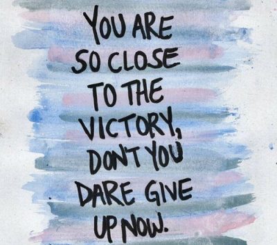 Determination Quotes For Success