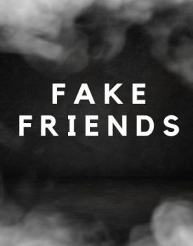 Fake Friends Quotes About Fake People