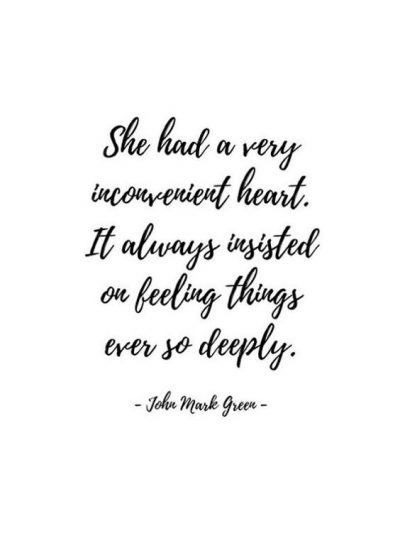 Good Heart Images & Quotes