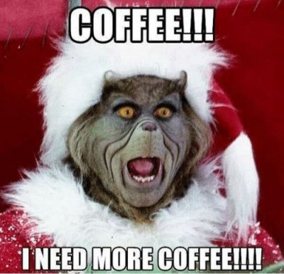 Good Morning Coffee Meme Pics