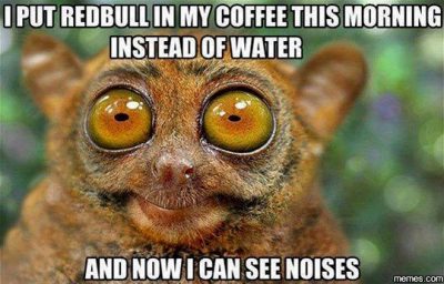 Good Morning Coffee Meme & Sayings