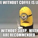 Good Morning Wednesday Coffee Meme