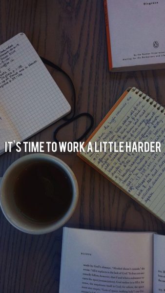 Great Quotes For Student's Determination