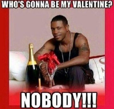 Hilarious Valentine Day's Meme