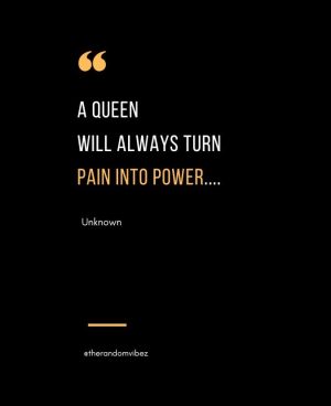 Inspirational Quote About Overcoming Pain