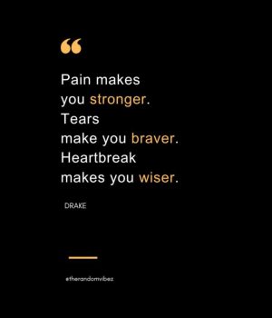 Inspiring Quotes To Conquer Pain