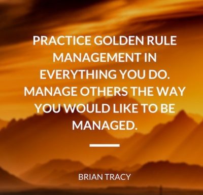 Management & Determination Quotes
