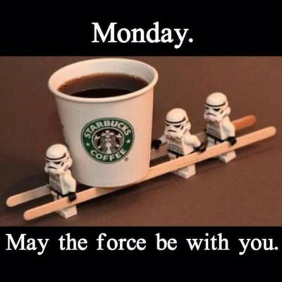 Meme On Monday Coffee