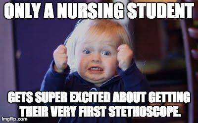 Memes for Nursing Students