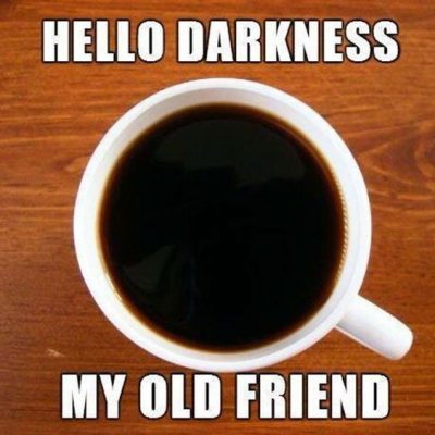 Monday Coffee Meme Pics