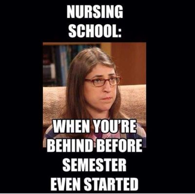 Nurse Memes Schools