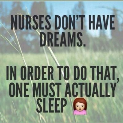 Nursing School Quotes