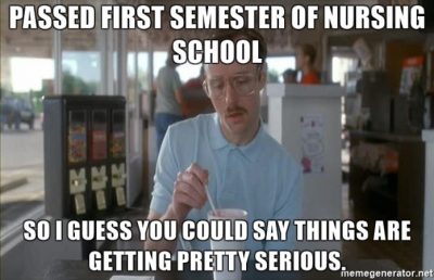Nursing Students Jokes 