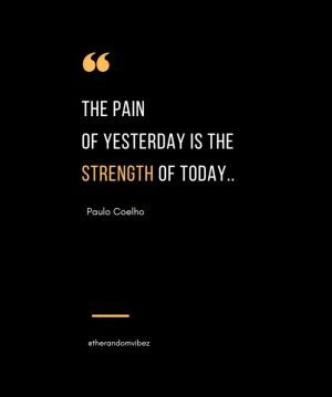 Pain Strength Quotes