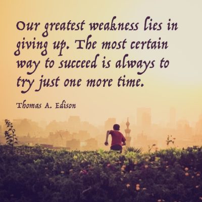 Quotation For Success In Exam