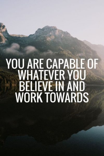 Quotes About Determination For Students