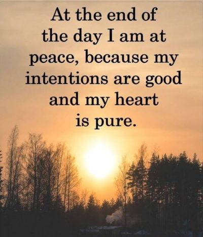 Quotes About Having Good Heart