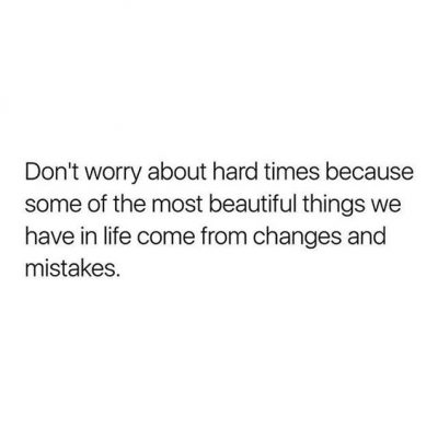 Quotes About Mistakes Results In Changes