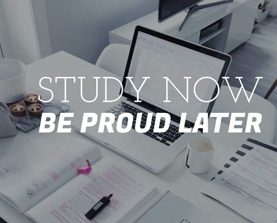 80 Most Inspirational Quotes For Exam Success | The Random Vibez