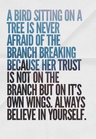 Quotes On Determination For Students