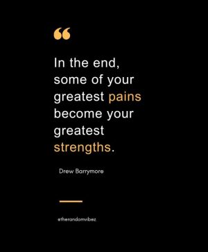 Quotes To Defeat Your Pain