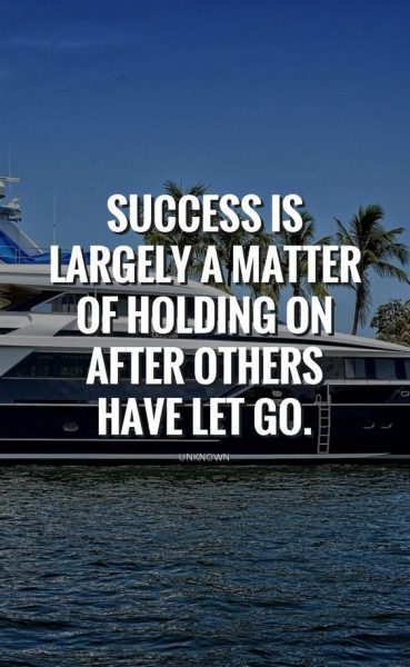 Strong Determination Quotes For Students