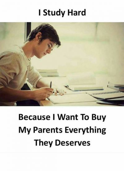 Students Determination Quotes