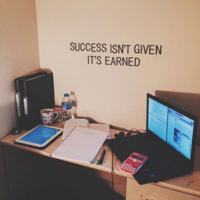 Success In Exam Quotes