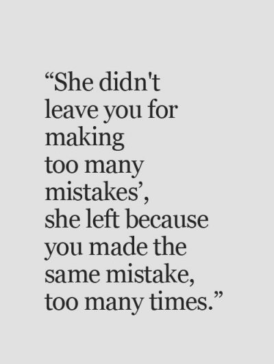 Time To Walk Away Quotes