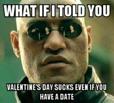 Valentine Day's Funny Images