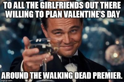 Valentine Day's Meme 2019