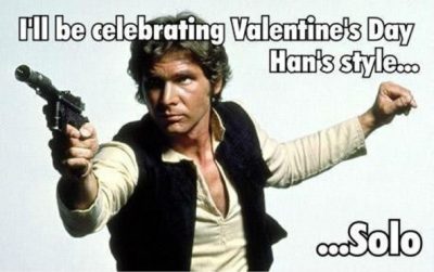 Valentine Day's Meme