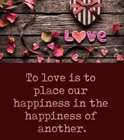 Valentine Day's Picture Quotes For Friends